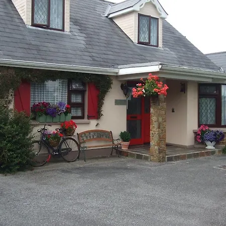 Friary View Couette-café Killarney
