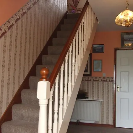 Friary View فندق مبيت وإفطار كيلارني