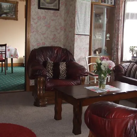 Bed & Breakfast Friary View Killarney