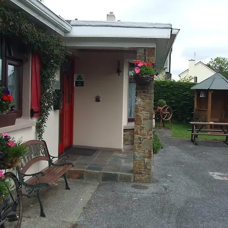 Friary View Bed & Breakfast Killarney