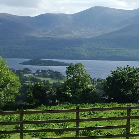 Friary View Killarney