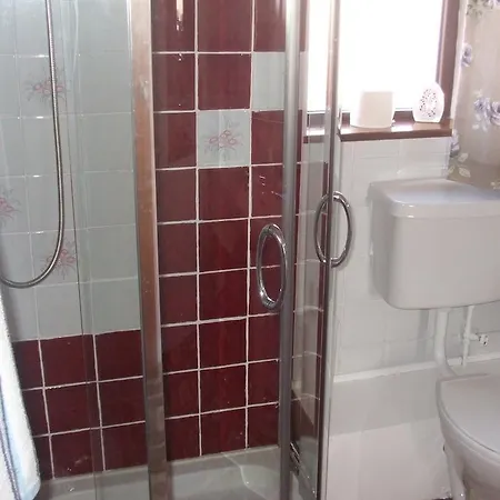 Bed & Breakfast Friary View Bed & Breakfast Killarney