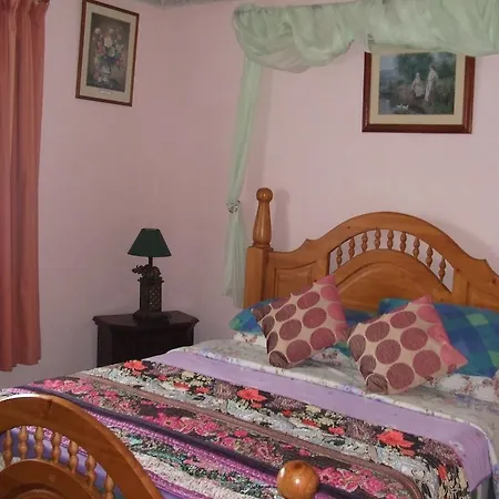 فندق مبيت وإفطار Friary View