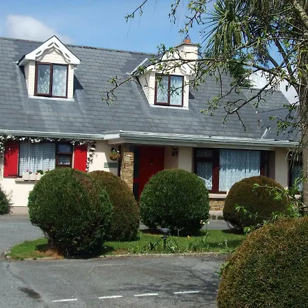 Bed & Breakfast Friary View Killarney