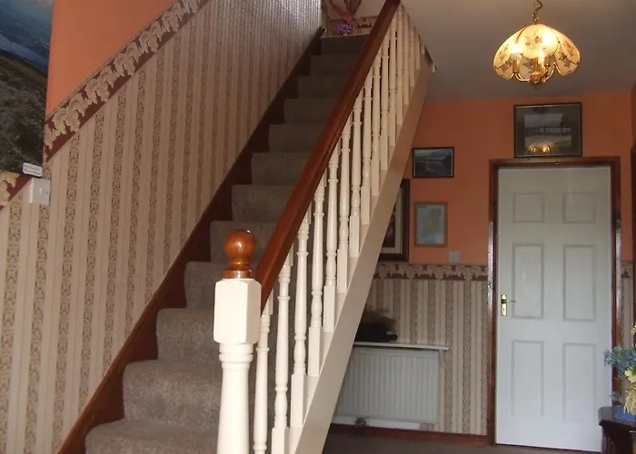 Friary View Bed & Breakfast Bed & Breakfast Killarney