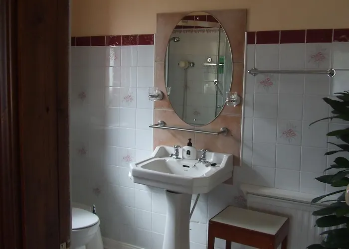 Friary View Bed & Breakfast 3*