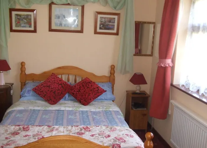 Bed & Breakfast Friary View Bed & Breakfast 3*