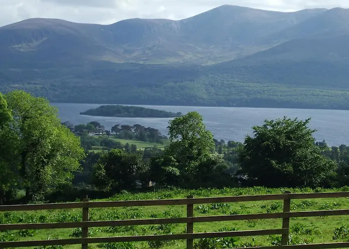 Friary View Killarney