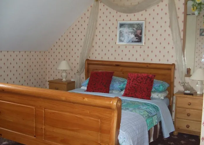 Friary View Bed & Breakfast 3*