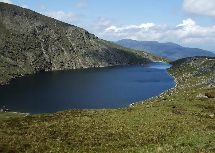 Couette-café Friary View