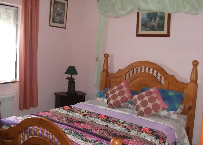 Bed & Breakfast Friary View Bed & Breakfast