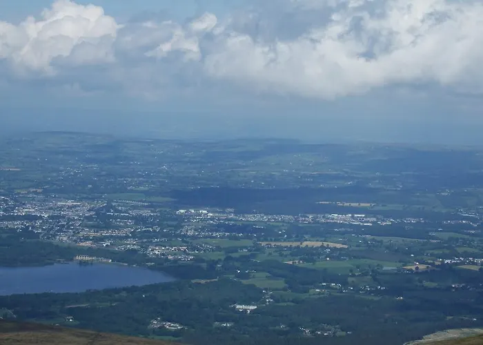 Friary View Couette-café