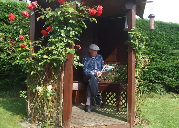 Couette-café Friary View Killarney