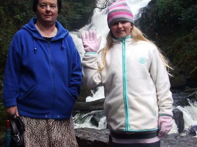 Friary View Bed & Breakfast 3* Killarney