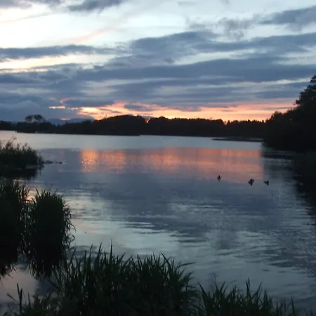 Bed and breakfast Friary View Killarney