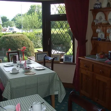 Friary View Bed and breakfast 3*