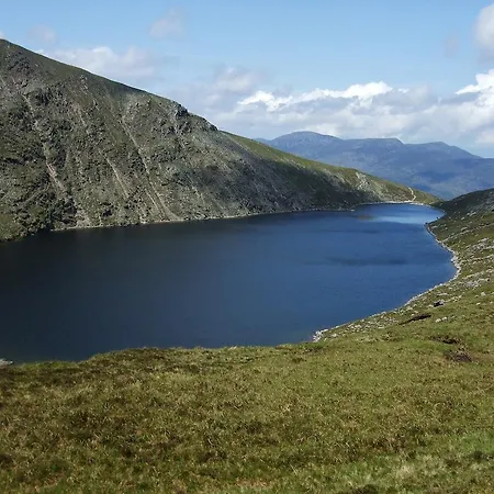 Bed and breakfast Friary View
