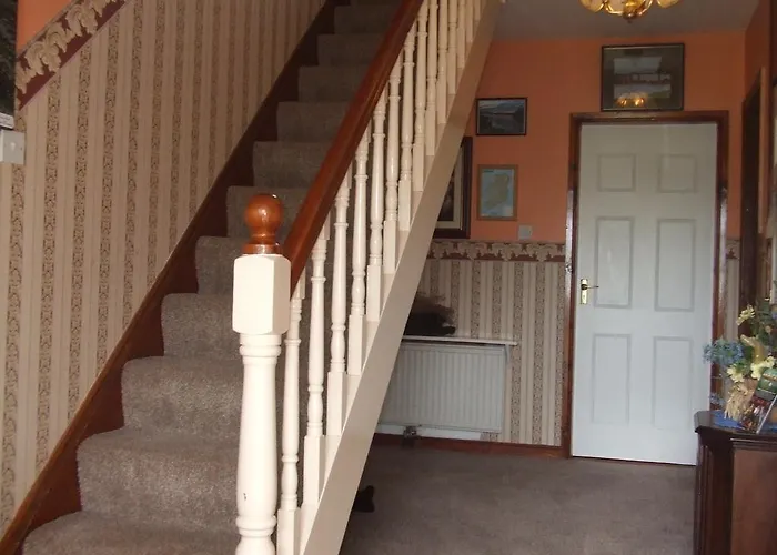 Bed and breakfast Friary View 3*