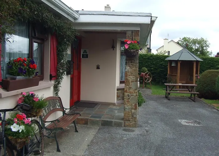 Friary View Bed and breakfast Killarney