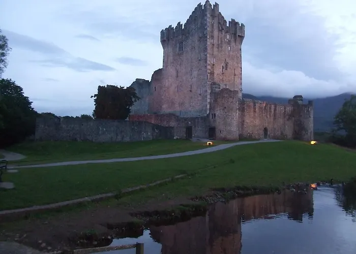 Friary View Bed and breakfast Killarney