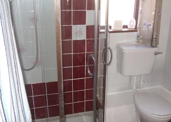 Bed and breakfast Friary View Killarney